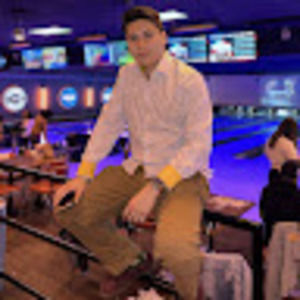 Meet your Posher, Matthew